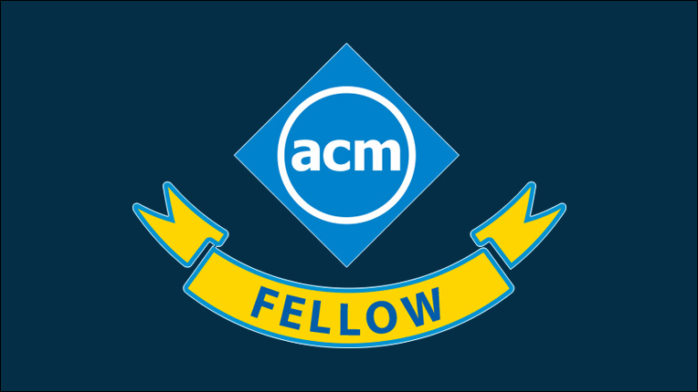 ACM Fellow 