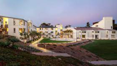 UCSB Club and Guest House