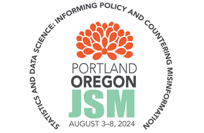 JSM 2024 Logo