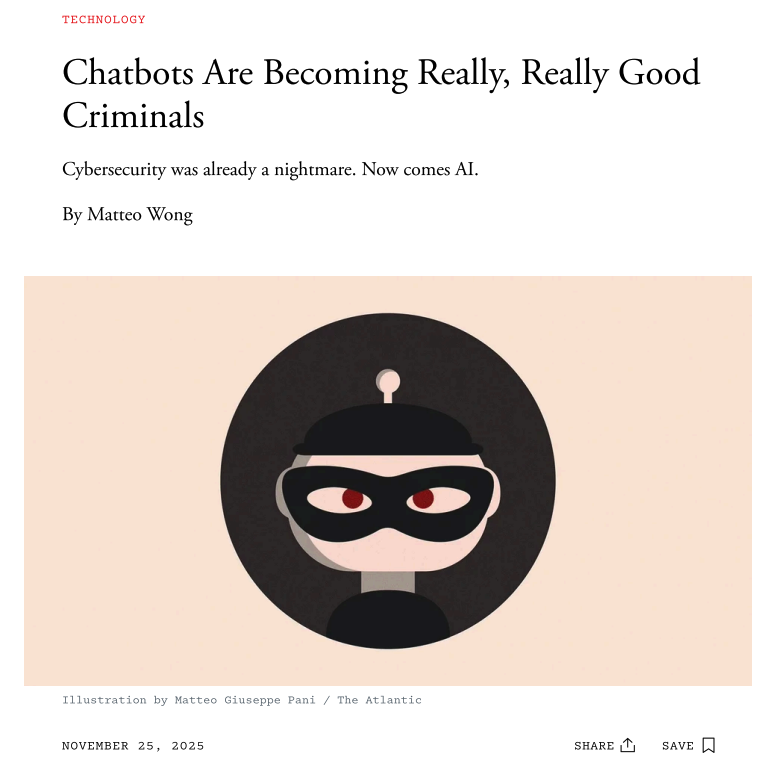 Screenshot of Atlantic article by M. Wong