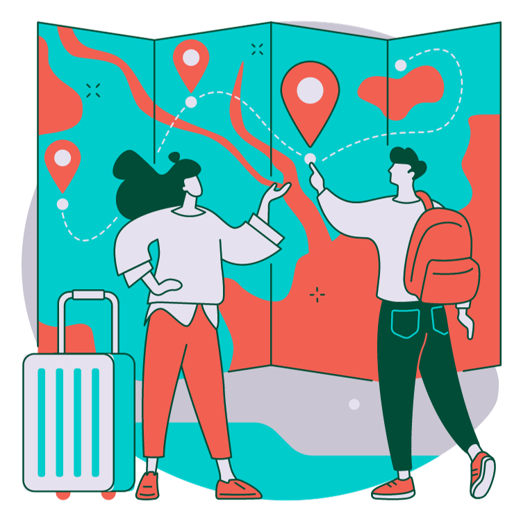 AIVO travel grant promotion image