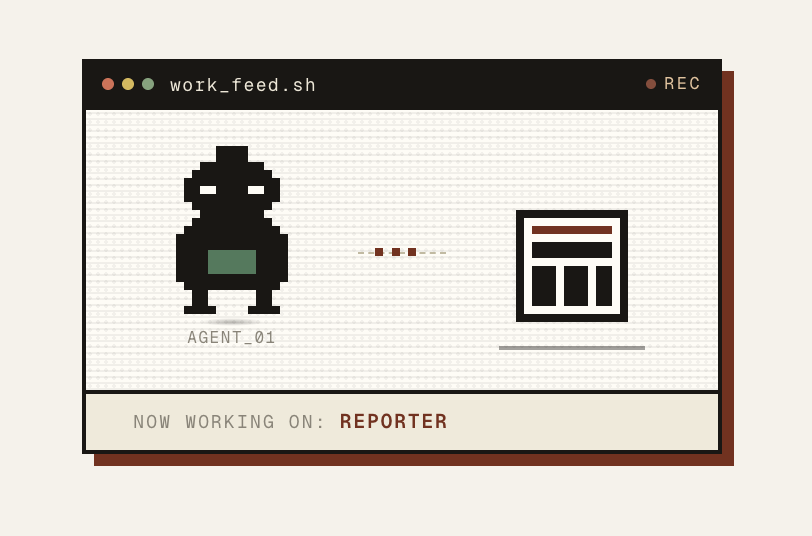 Screenshot from JobBench web.