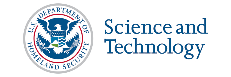 DHS S&T Logo from dhs.gov