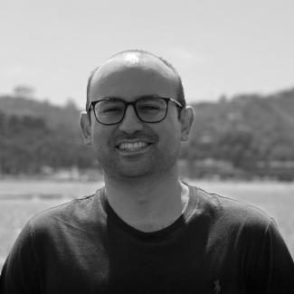 Photo of Doguhan Yeke