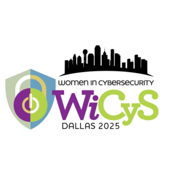 WiCyS Conference Logo