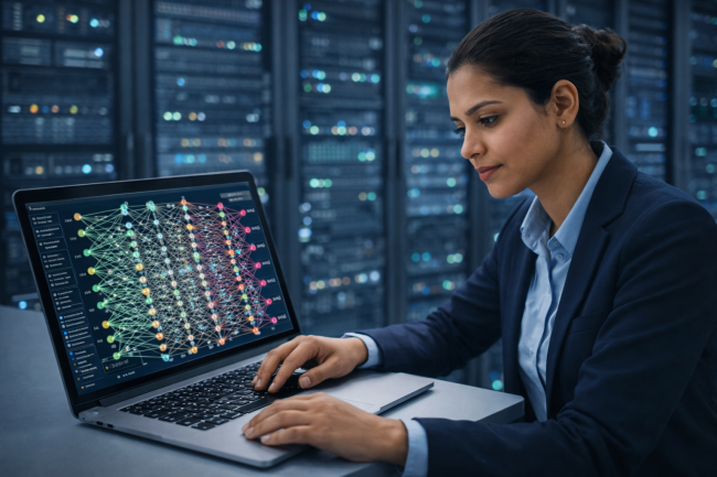 Photo from Foundational AI/ML SIG on AIVO Site