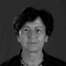 Photo of Elisa Bertino