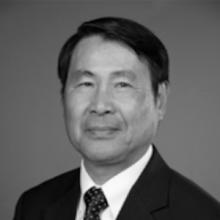 Photo of George Hsieh