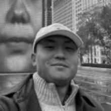 Photo of Chase (Xi) Jiang