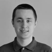 Photo of Daniel Baumgartner